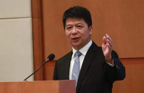 华为轮值董事长座谈：不要浪费一场危机的机会