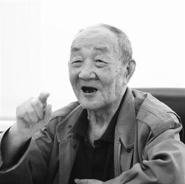 著名经济学家、上交所创始人之一龚浩成逝世