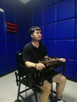 网络贩婴