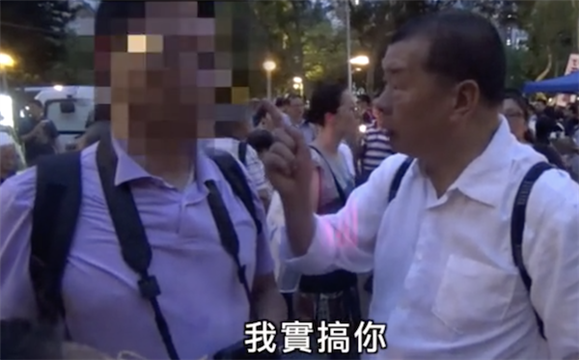 黎智英刑恐记者案今日裁决 罪成最高可判2年