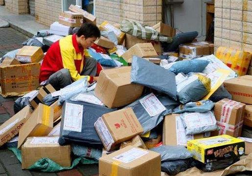 快递公司怎么盈利呢？快递员透露实情