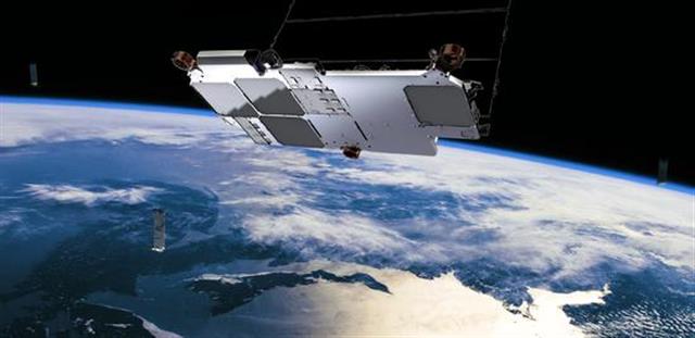 SpaceX成功测试星链卫星激光通信