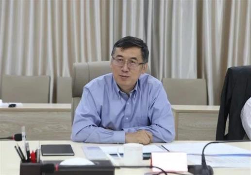 副省长拿“中国诺贝尔” 隐藏多年的科学家暴露