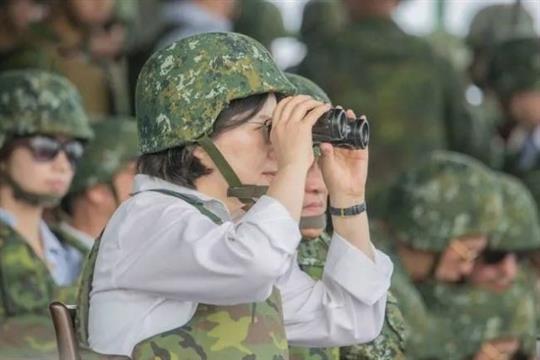 大陆武统台湾需