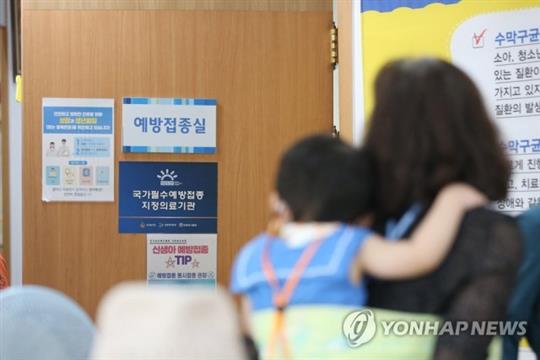 韩国出现新冠流感双重感染病例