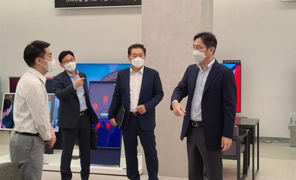 华为已继续加大研发推进业务向前