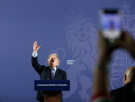 最后三个月英国兵分三路解决四棘手问题
