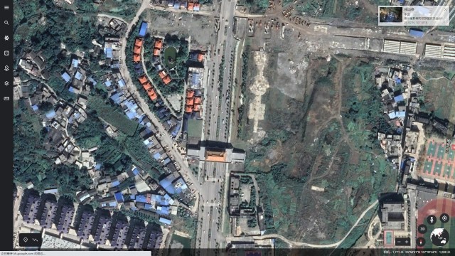 贫困县四百亿外债与中国地方发展的困局