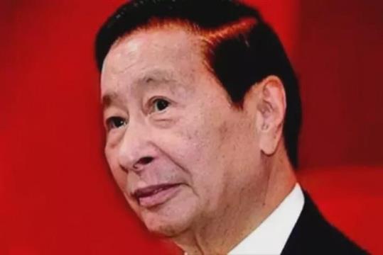 击败李嘉诚的男人退隐 香港四大天王时代终结