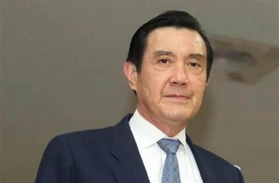 马英九被“太阳花”控告杀人未遂 获判无罪