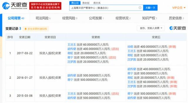 女基金经理做老鼠仓获刑，亲属筹1.5亿元减刑