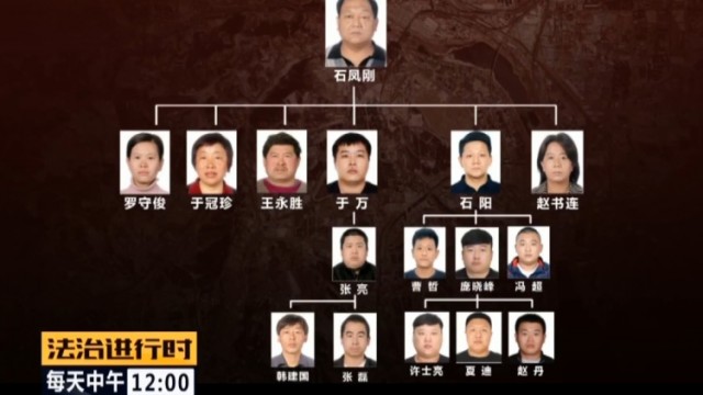 村支书：豪车20多辆 百万现金随意放
