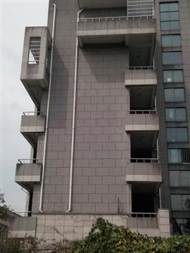 16岁少女坠亡认定自杀 有人称其被男生抬楼顶