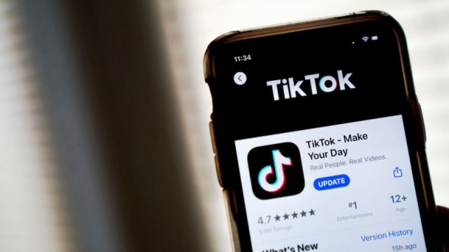 埃里森种豆得瓜，TikTok柳暗花明