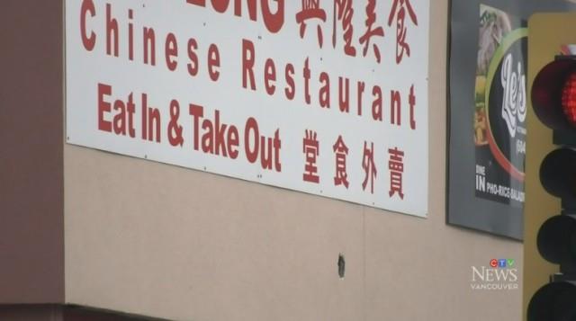 华人餐馆被害惨：有人恶意下单定外卖
