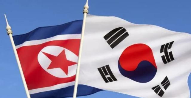 公务员疑遭射杀后韩国海上搜索 朝鲜警告