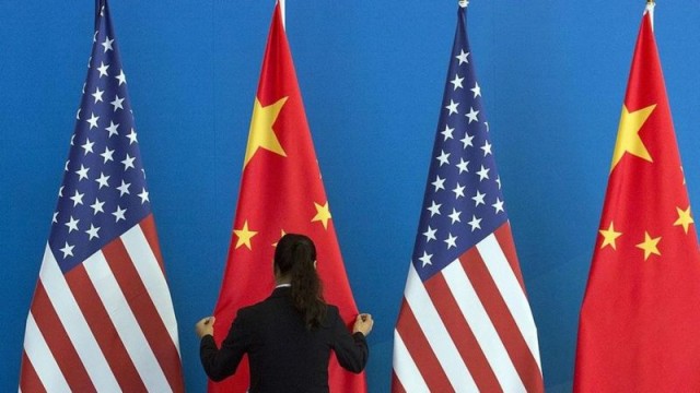 特朗普还是拜登？摆在中国面前的“两个美国”