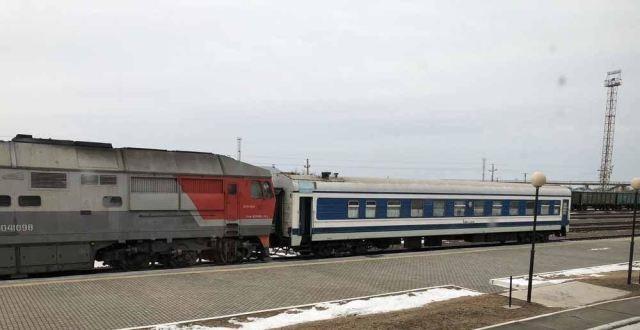 俄外交部：与朝鲜铁路对接无需等到制裁结束