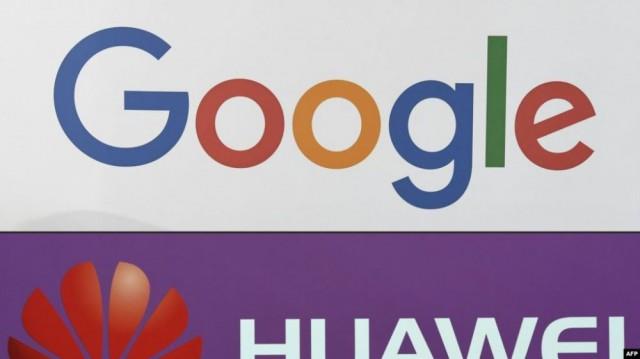 中国准备对谷歌展开反垄断调查