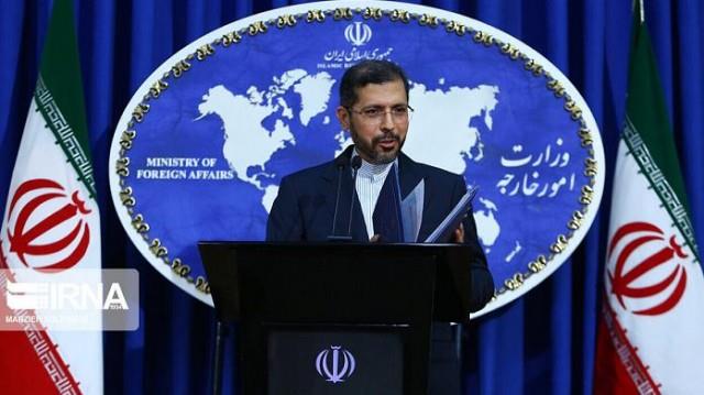 伊朗就纳卡冲突提出正式抗议 总统鲁哈尼发声