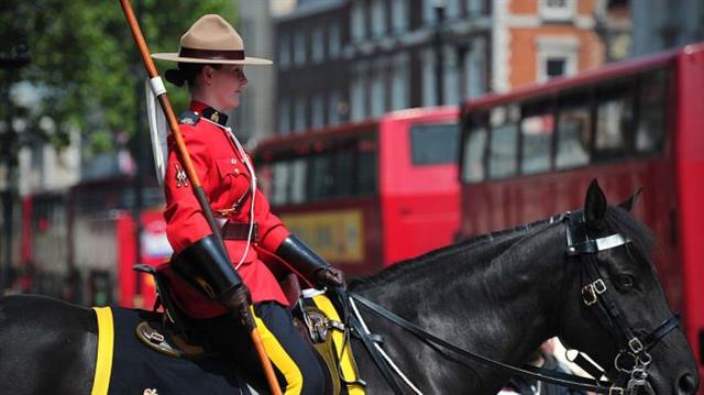 加拿大皇家骑警需要作出根本性的改变