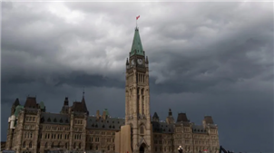 加拿大预算官批评联邦政府疫情开支不透明