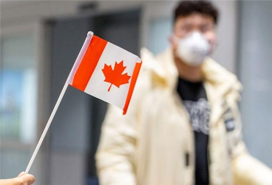 加拿大新冠疫情何时结束？专家这么说…