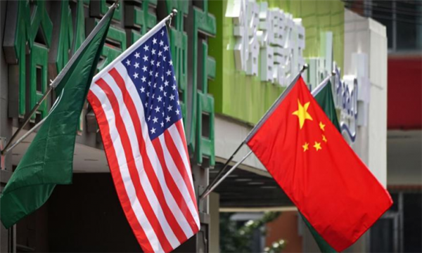美国新政府将于5月与中国官员会面