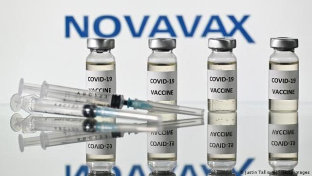 美两款疫苗对变异病毒功效下降 其中一款仅49%