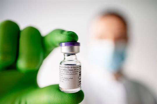 西班牙养老院居民接种疫苗后全阳性 7人死亡