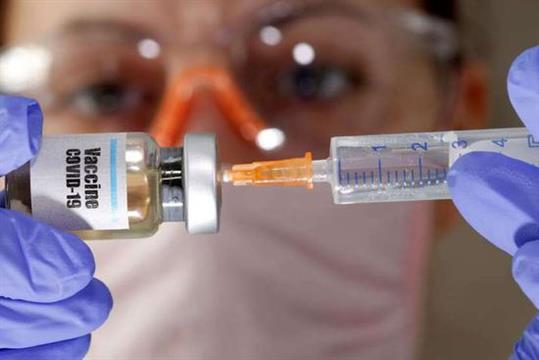 疫苗施打全球最快 以色列确诊与死亡仍暴增