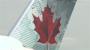 加拿大航空收购Air Transat未获欧盟批准！