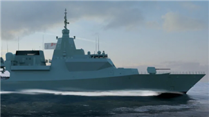 加拿大早决定建高科技护卫舰但要再等十年