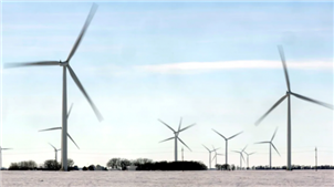 水电资源丰富的魁北克省积极发展风力发电