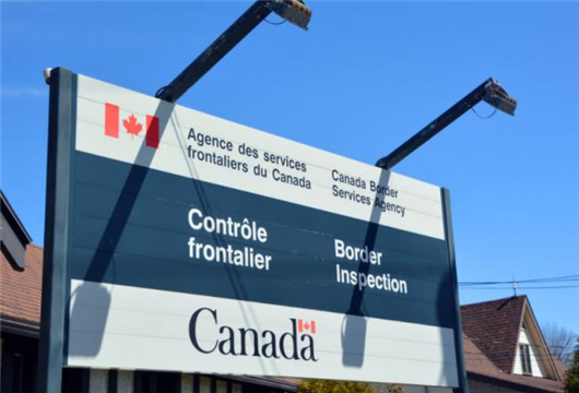 加拿大入境新规实施 但对这些美国人豁免