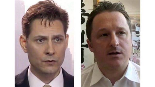 加外长：与中国做生意有被任意拘捕风险