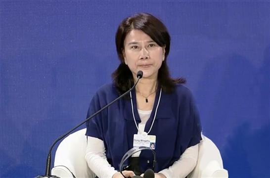 董明珠旧事：拒绝帮哥哥走后门被踢出族谱