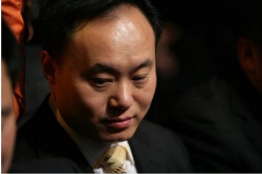 中国首富：本为振兴民族产业 却沦为给欧美打工