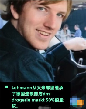 德18岁少年成最年轻亿万富豪 中国王泽龙第二