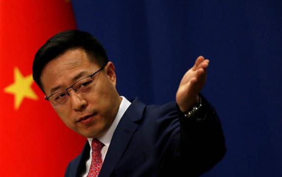 日本决定将核污水排入大海 中国要求协商