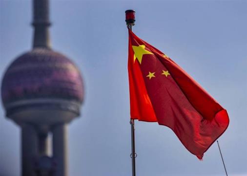 中国生产物价指数飙33月新高 恐加深通膨
