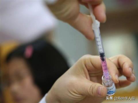 米兰7名护士接种了辉瑞 仍感染变异病毒