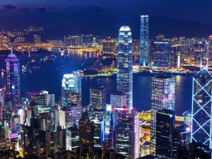 千万富翁创新高 约12名港人就1千万富翁