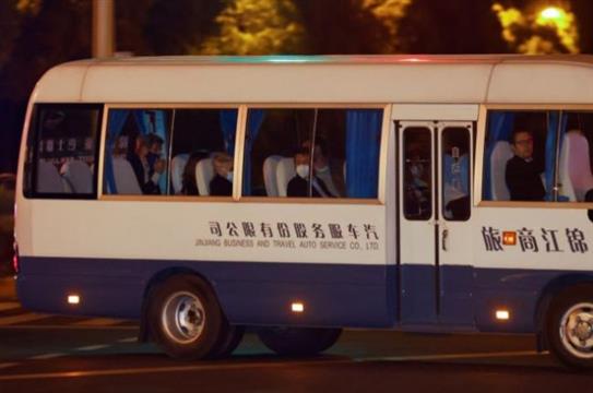 克里访华 北京的期待不止气候谈判