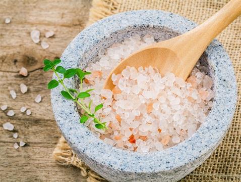 日本核废水排海引发食盐抢购？盐业:供应稳定