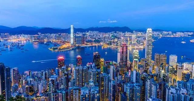 疫情之下 港漂成为购房主力 豪宅备受青睐