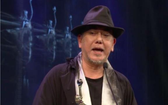 炸锅了！台当局证实黄秋生领到“就业金卡”