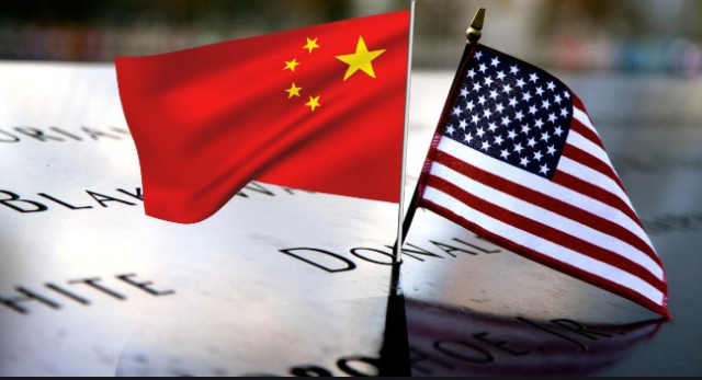 克里离开中国，从联合声明中揣摩新信号