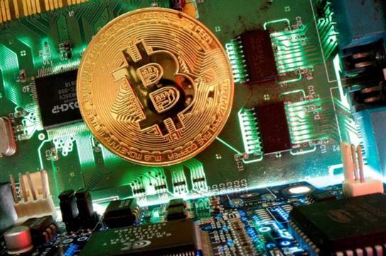 比特币以太币腥风血雨 上千亿灰飞烟灭