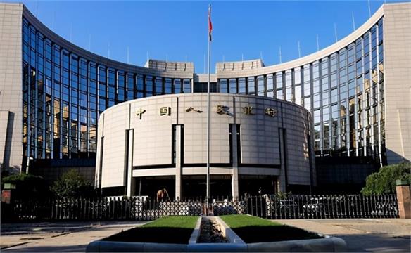 央行副行长:大量储蓄在银行和房地产不健康
